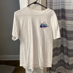 Nike tshirt, mens large, cotton